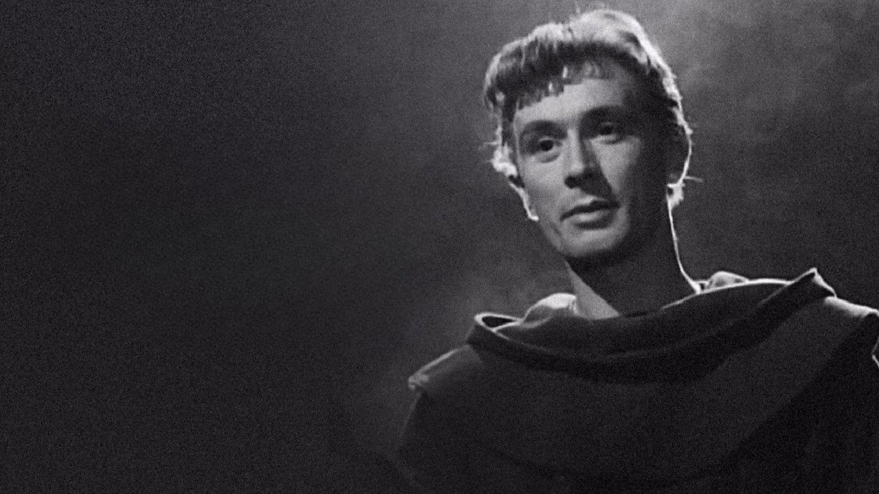 Backdrop for Anthony of Padua