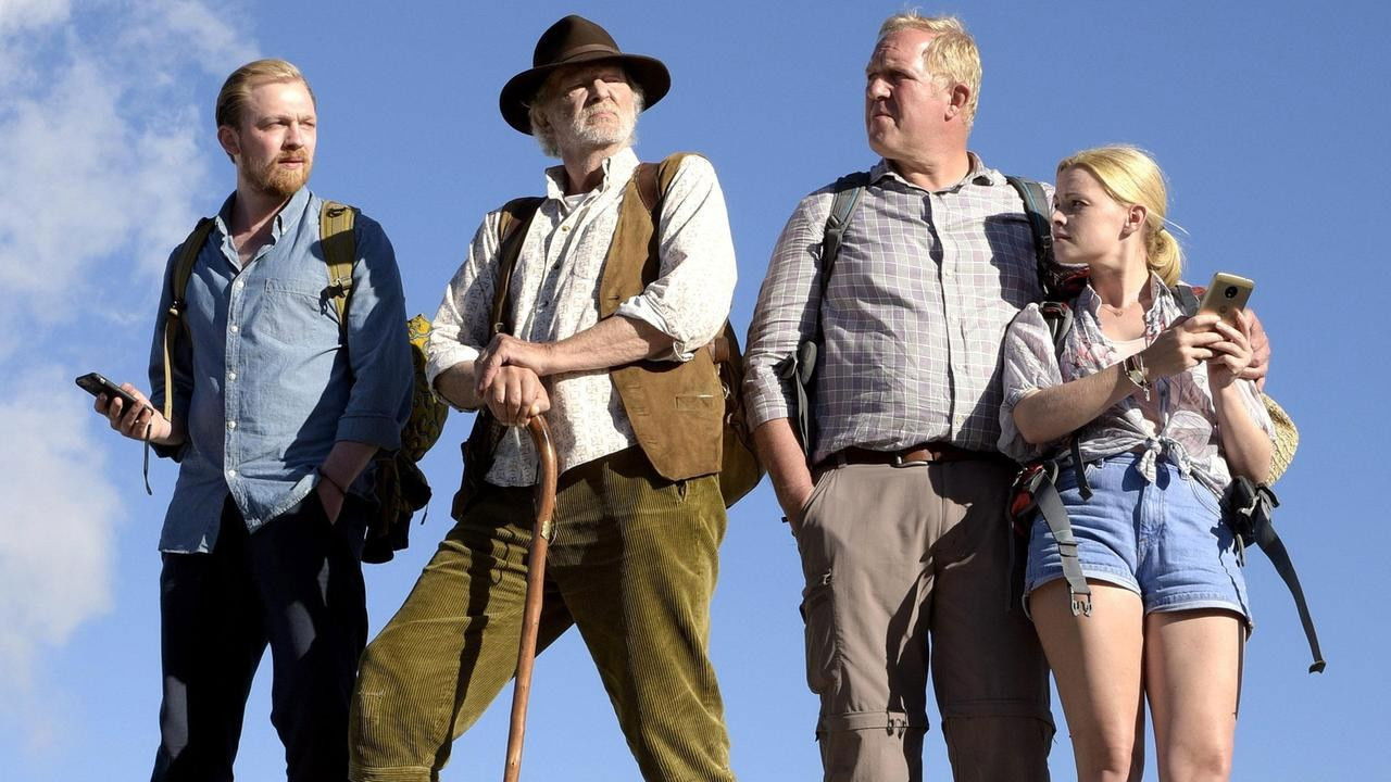 Backdrop for Familie Wöhler auf Mallorca