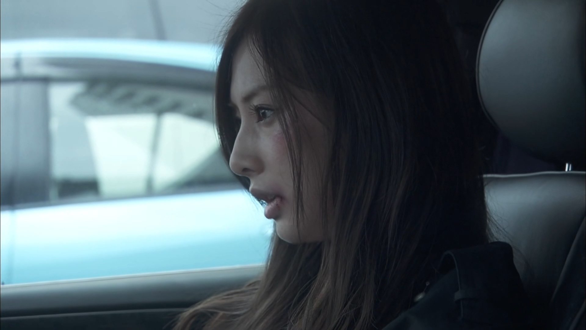 Backdrop for Detective versus Detectives