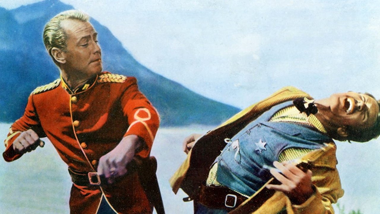 Backdrop for Saskatchewan