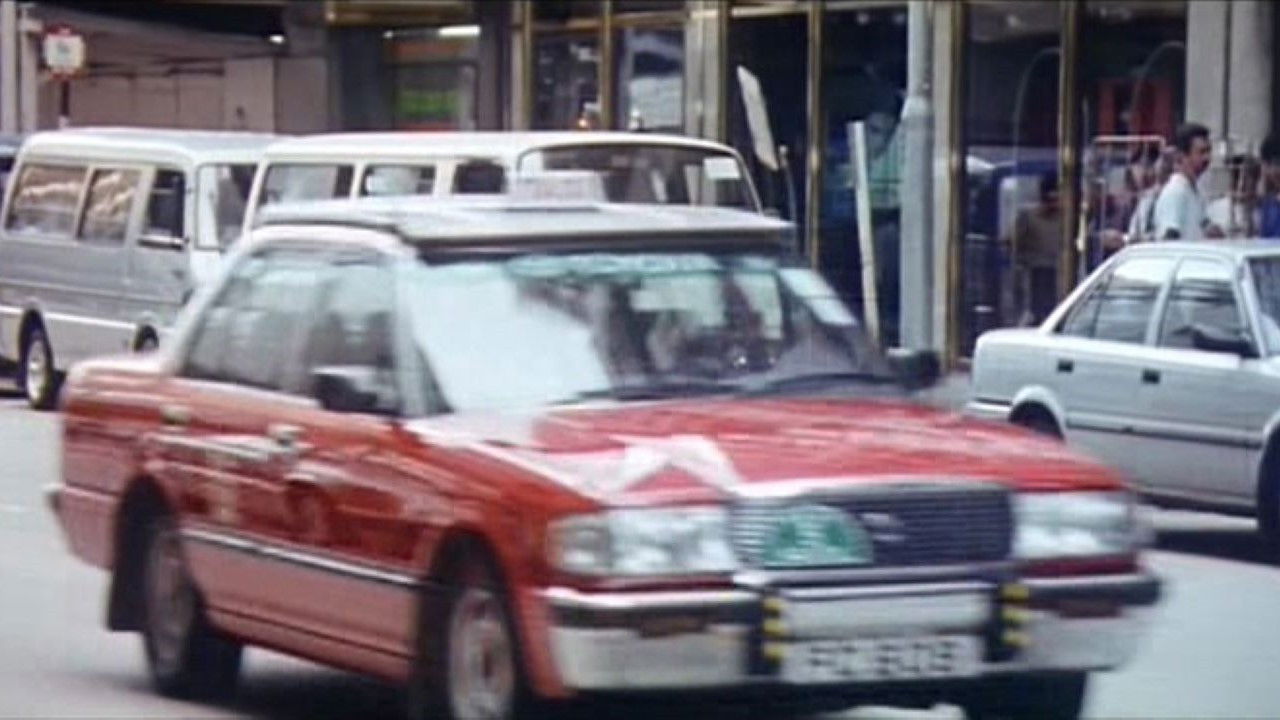 Backdrop for Sting of the Scorpion