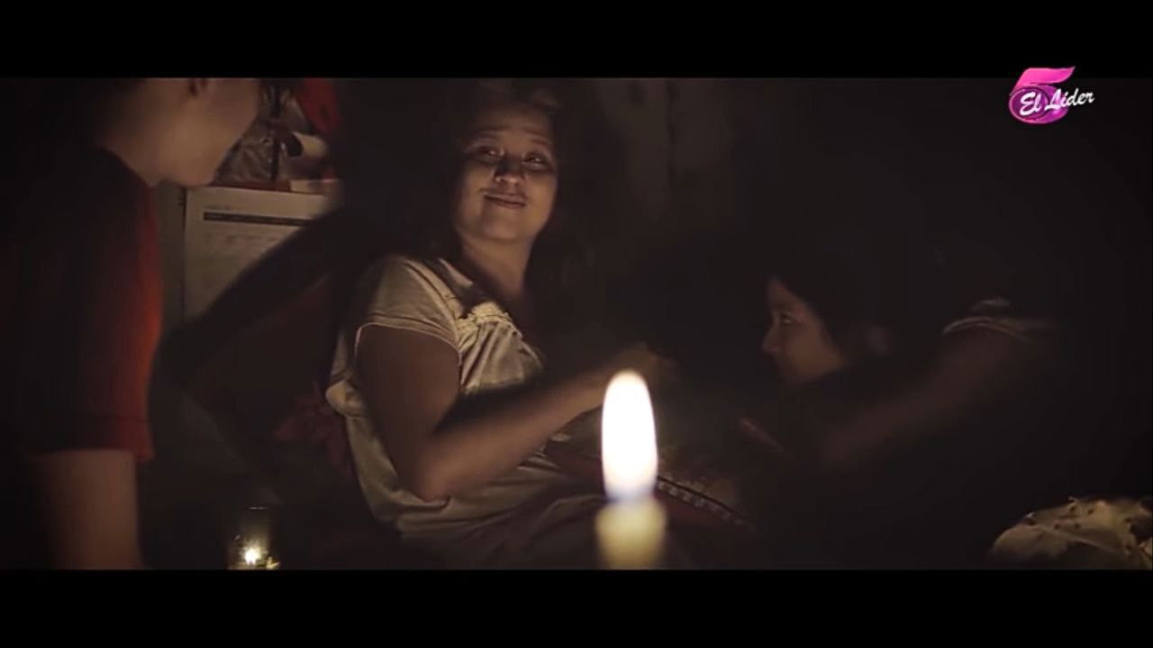 Backdrop for Cipotes