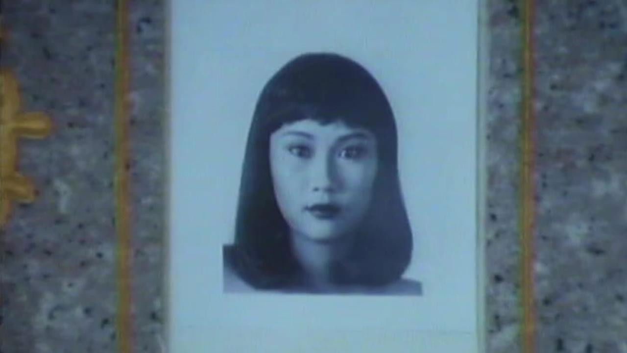 Backdrop for Legal Innocence