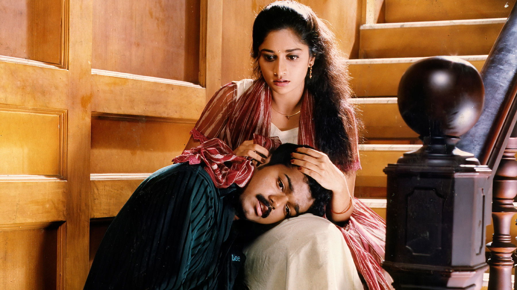 Backdrop for Kannukkul Nilavu