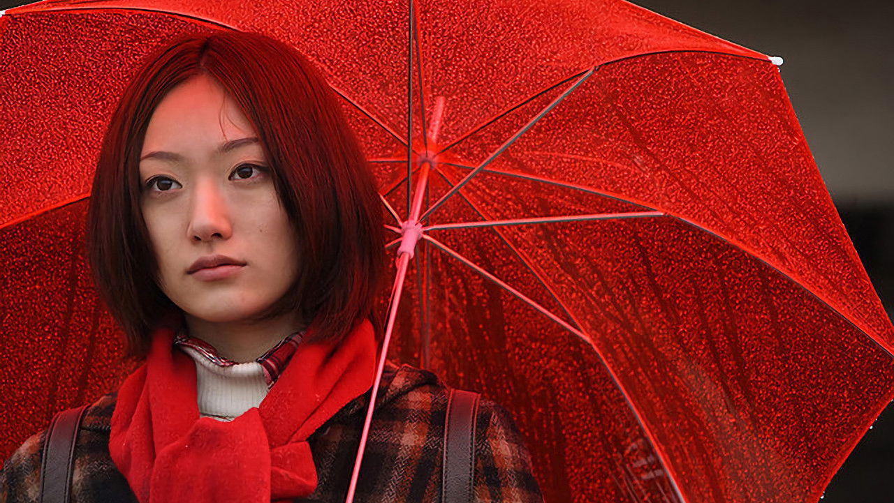 Backdrop for The Tang of Lemon