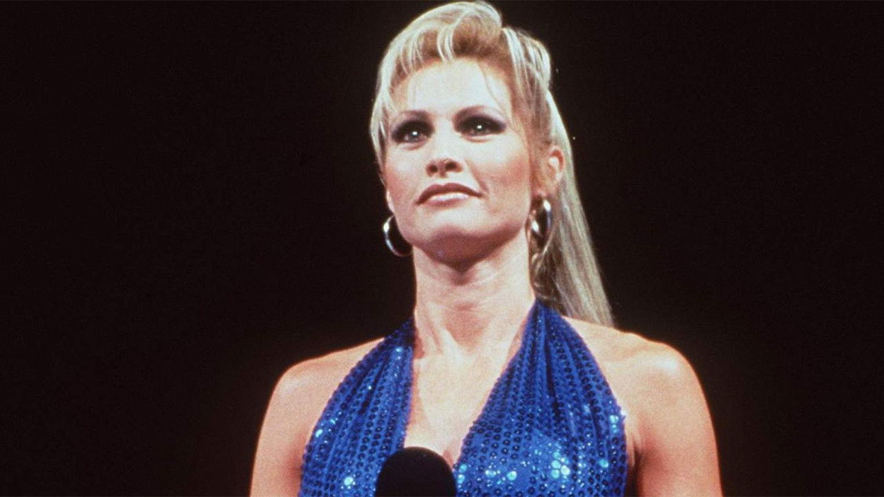 Backdrop for Sable Unleashed