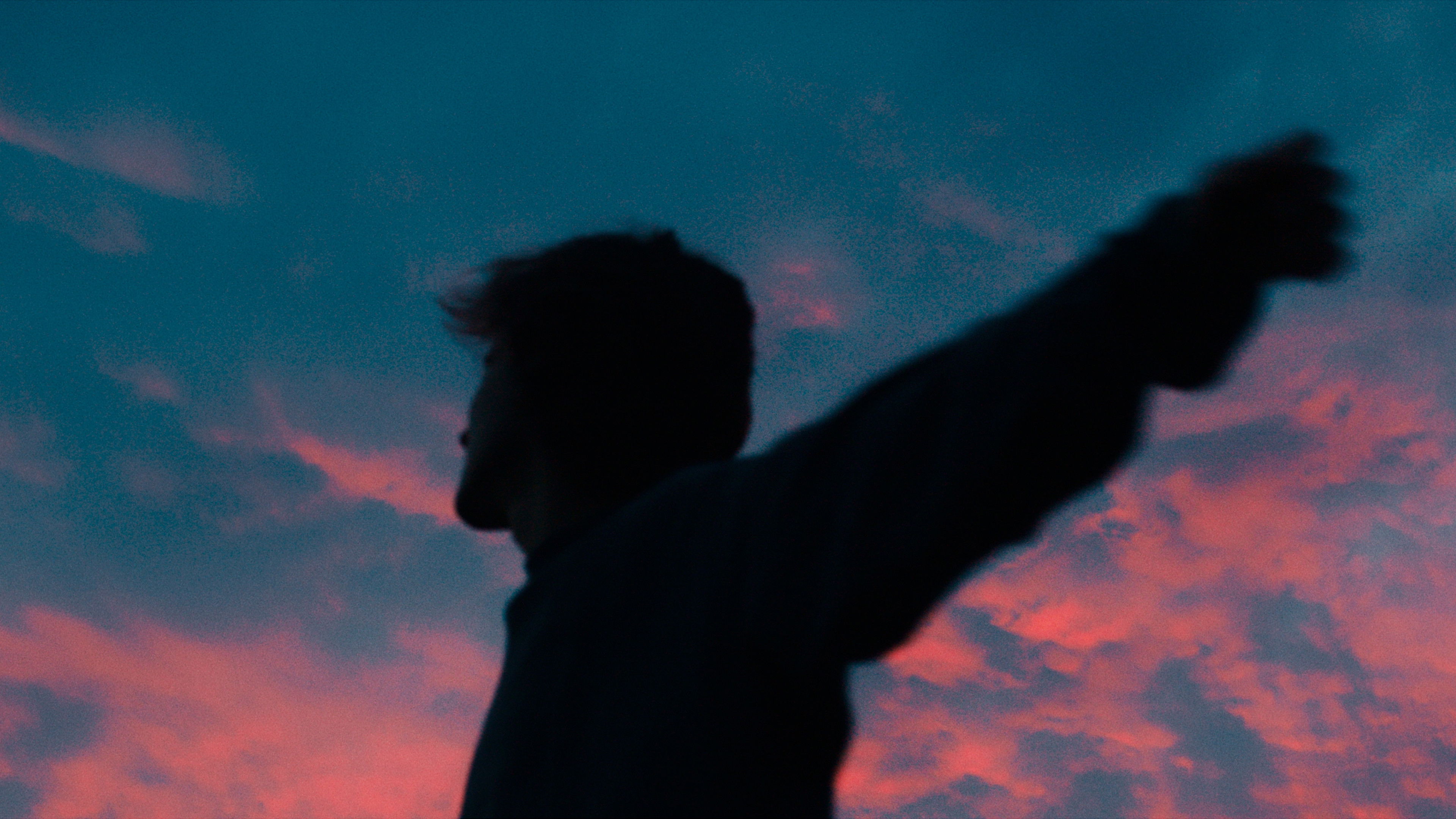 Backdrop for Desde Fuera