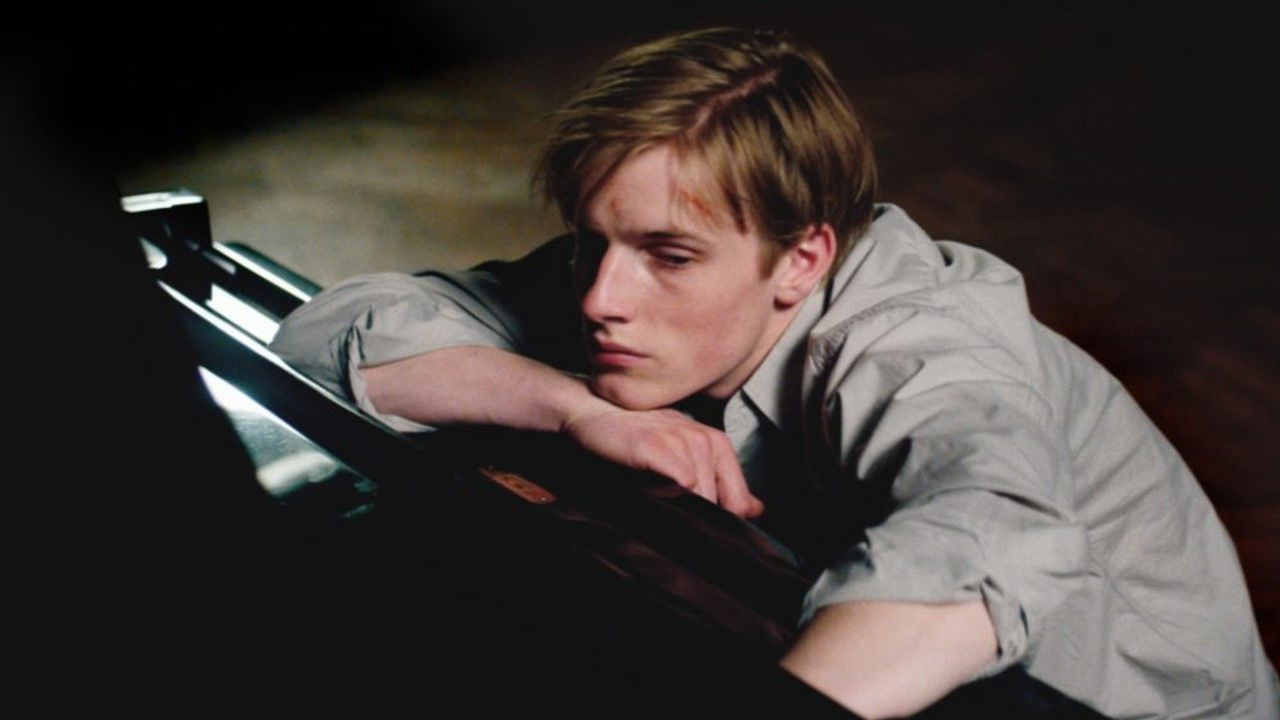 Backdrop for Prélude