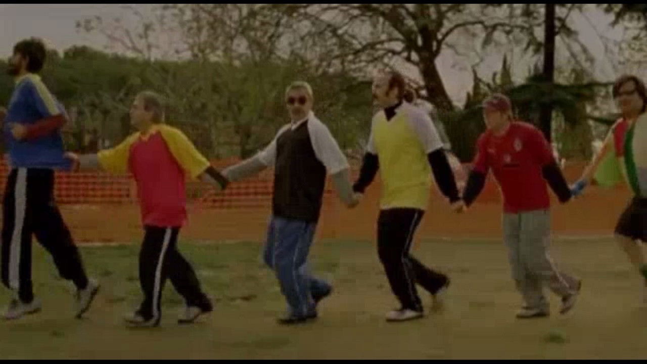 Backdrop for Çıngıraklı Top