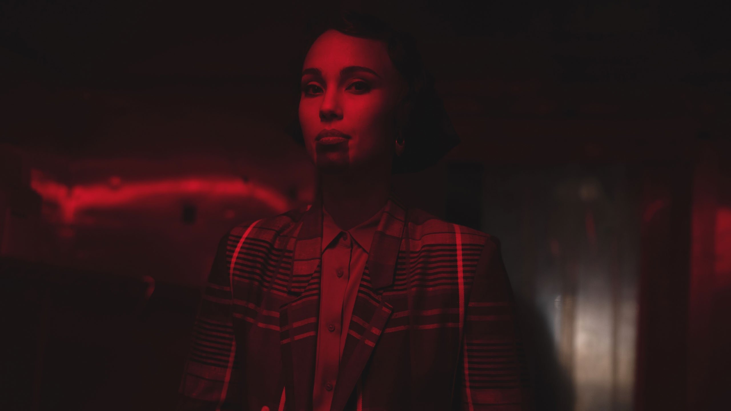 Backdrop for BLKNWS: Terms & Conditions