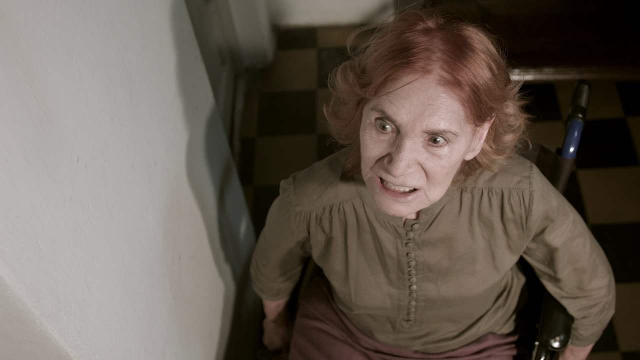 Backdrop for La casa en la playa