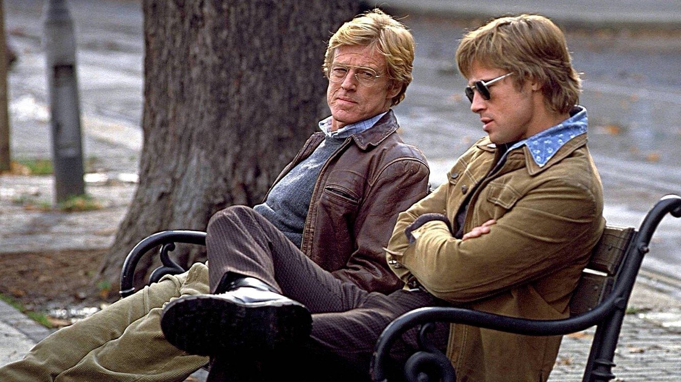 Backdrop for Spy Game