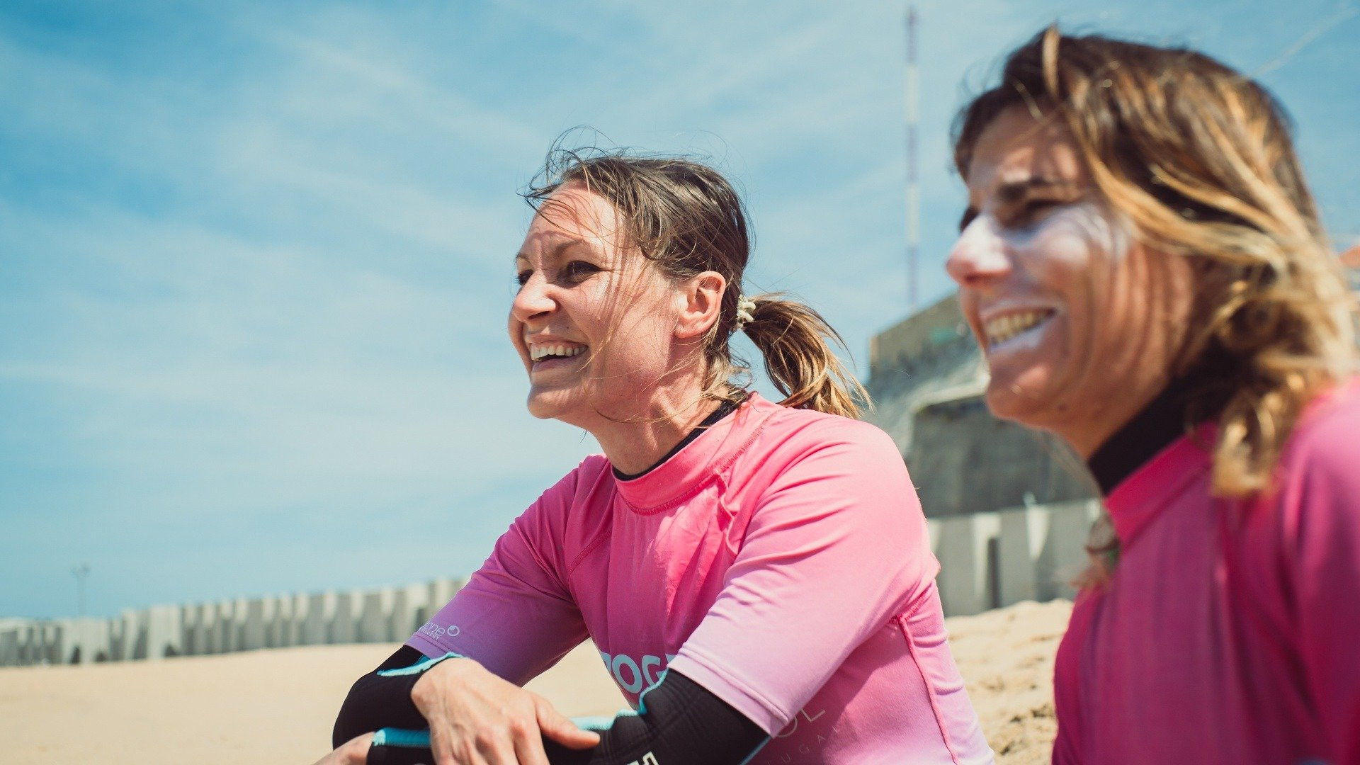 Backdrop for Big vs. Small