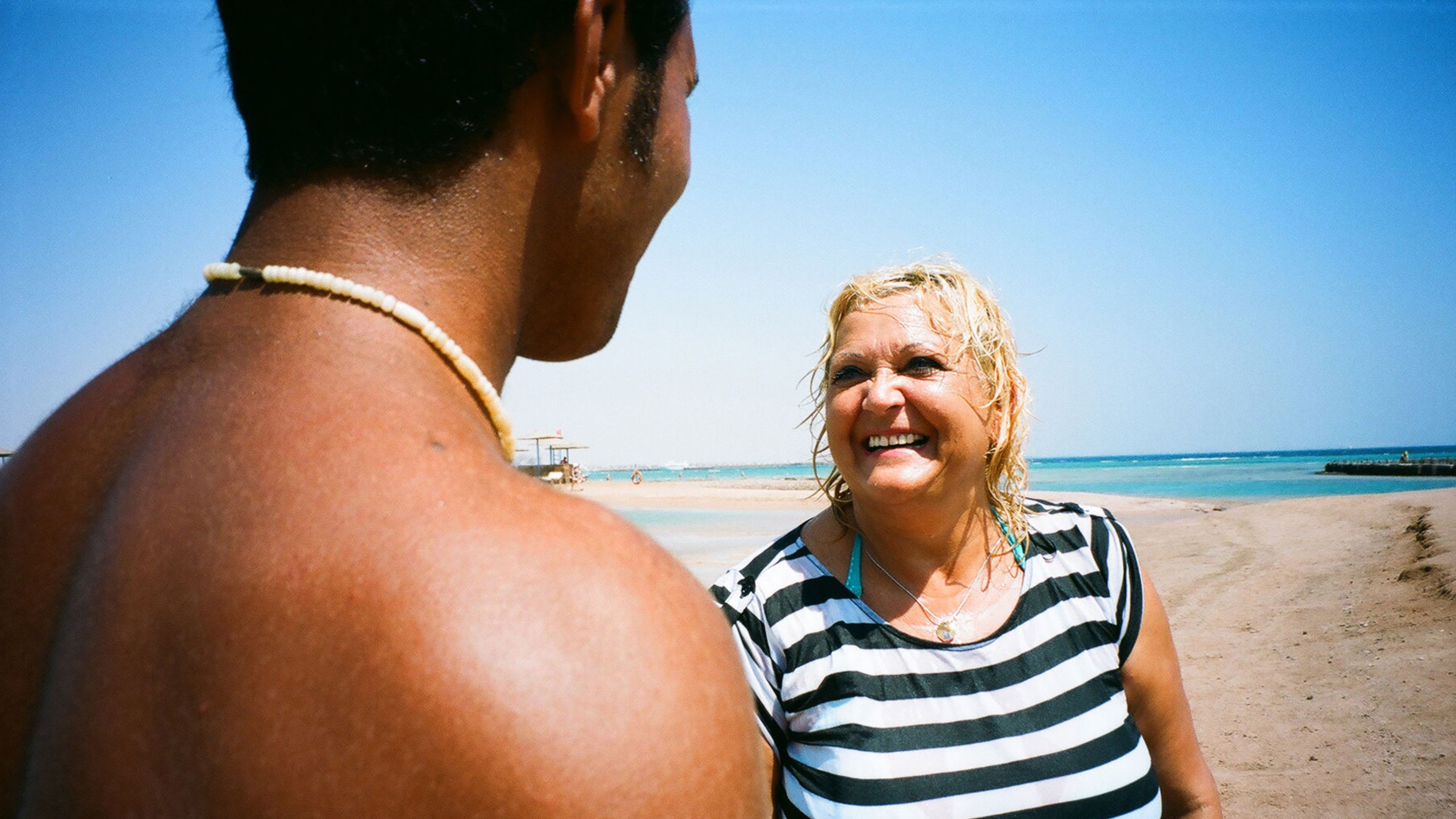 Backdrop for Darling I Lowe Ju