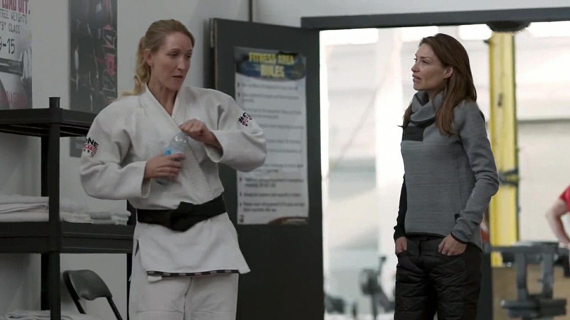 Backdrop for Run to Me