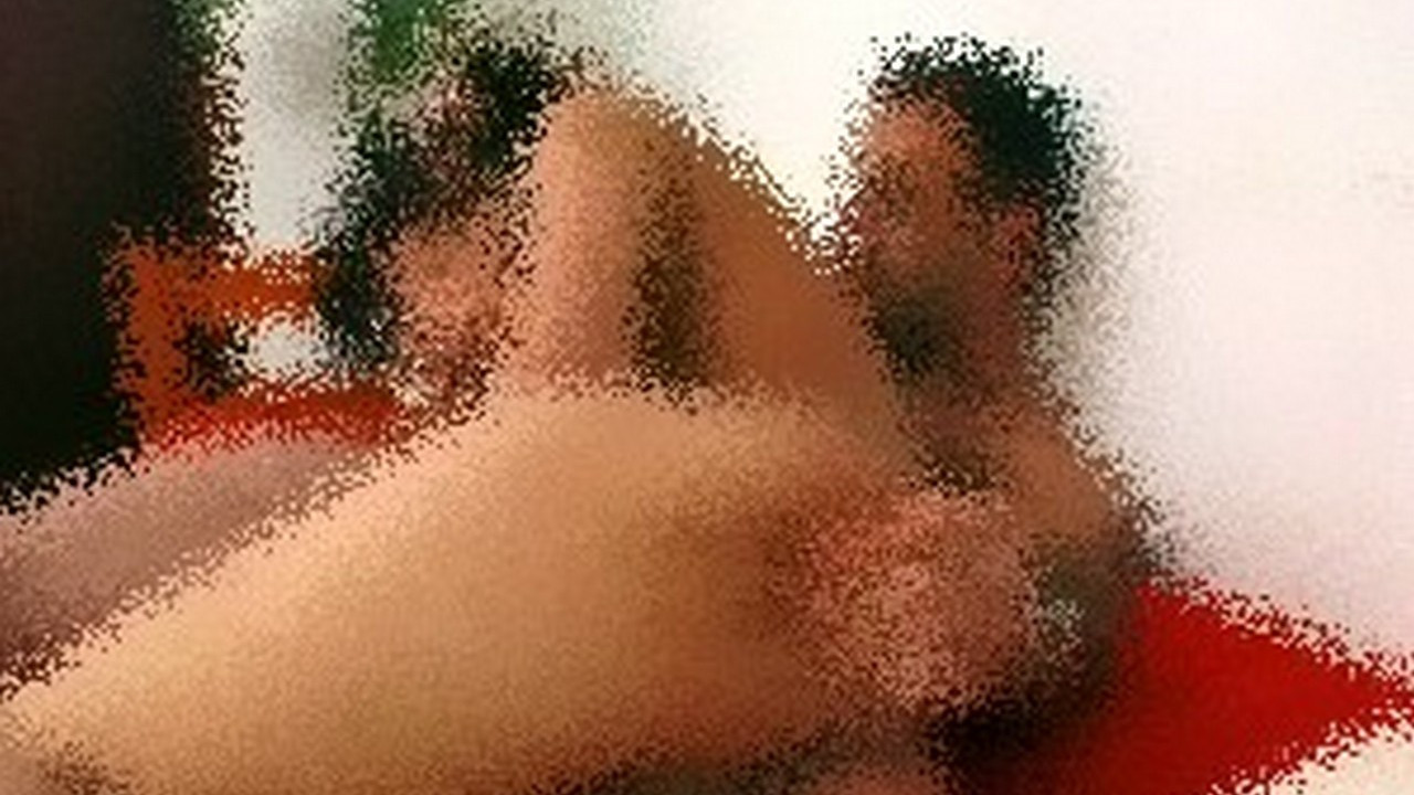 Backdrop for Transsexual Penetrator 2