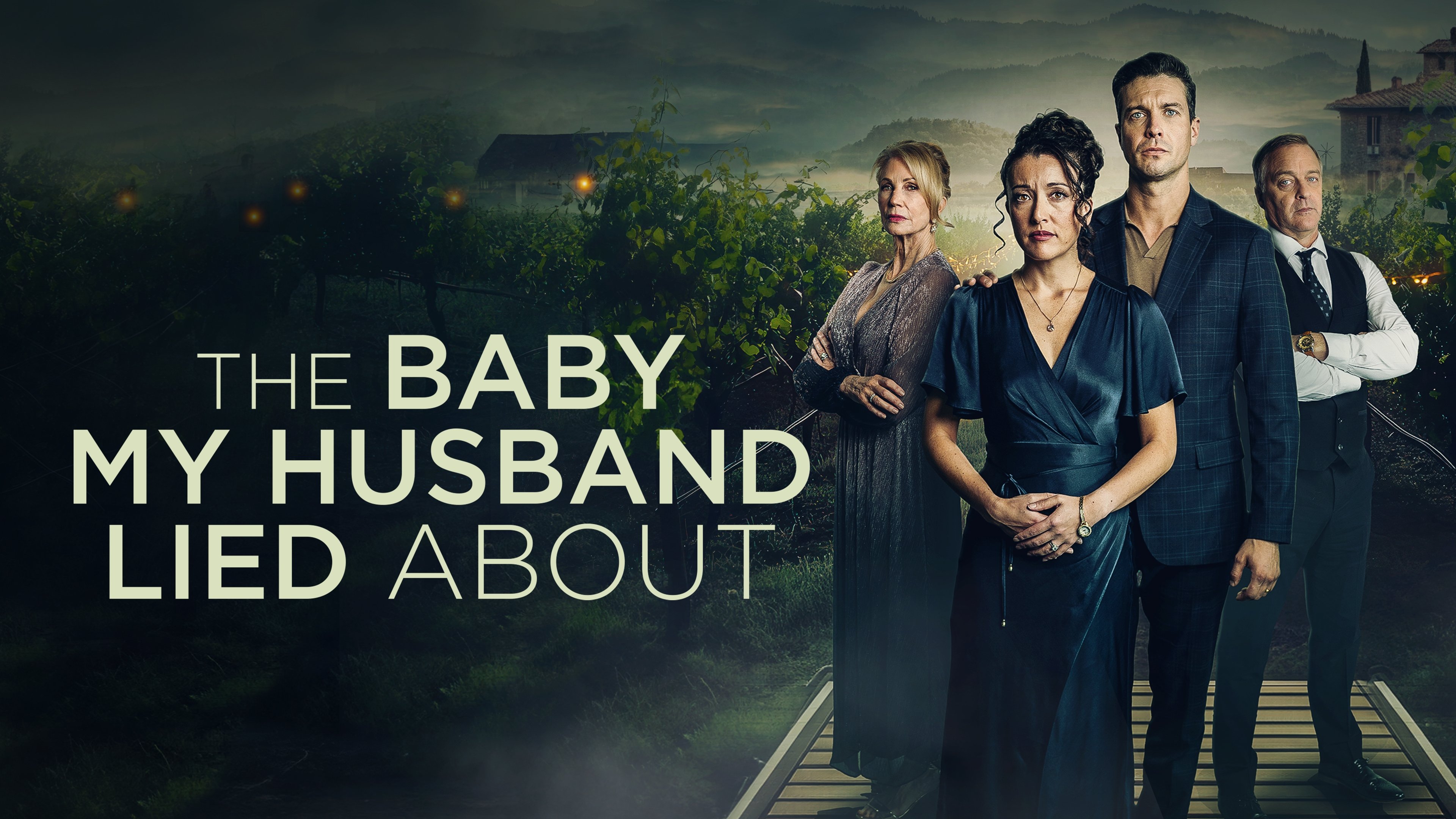 Backdrop for The Baby My Husband Lied About