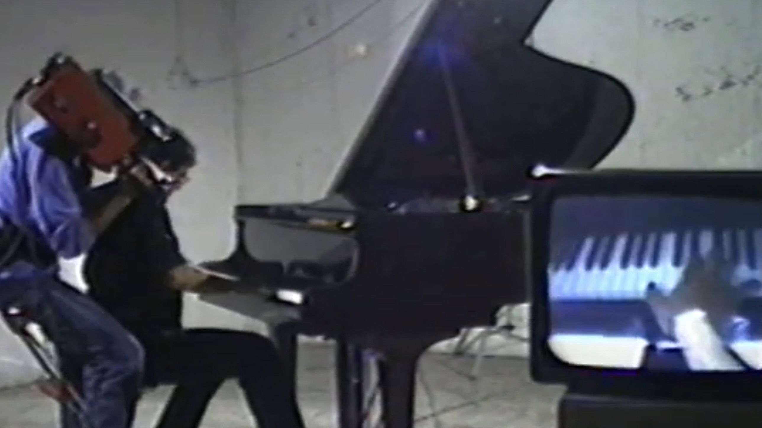 Backdrop for Finestra Santos