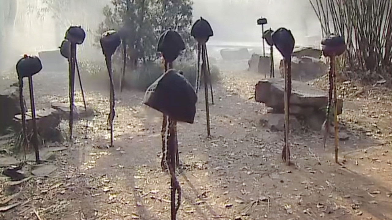 Backdrop for 绍兴师爷