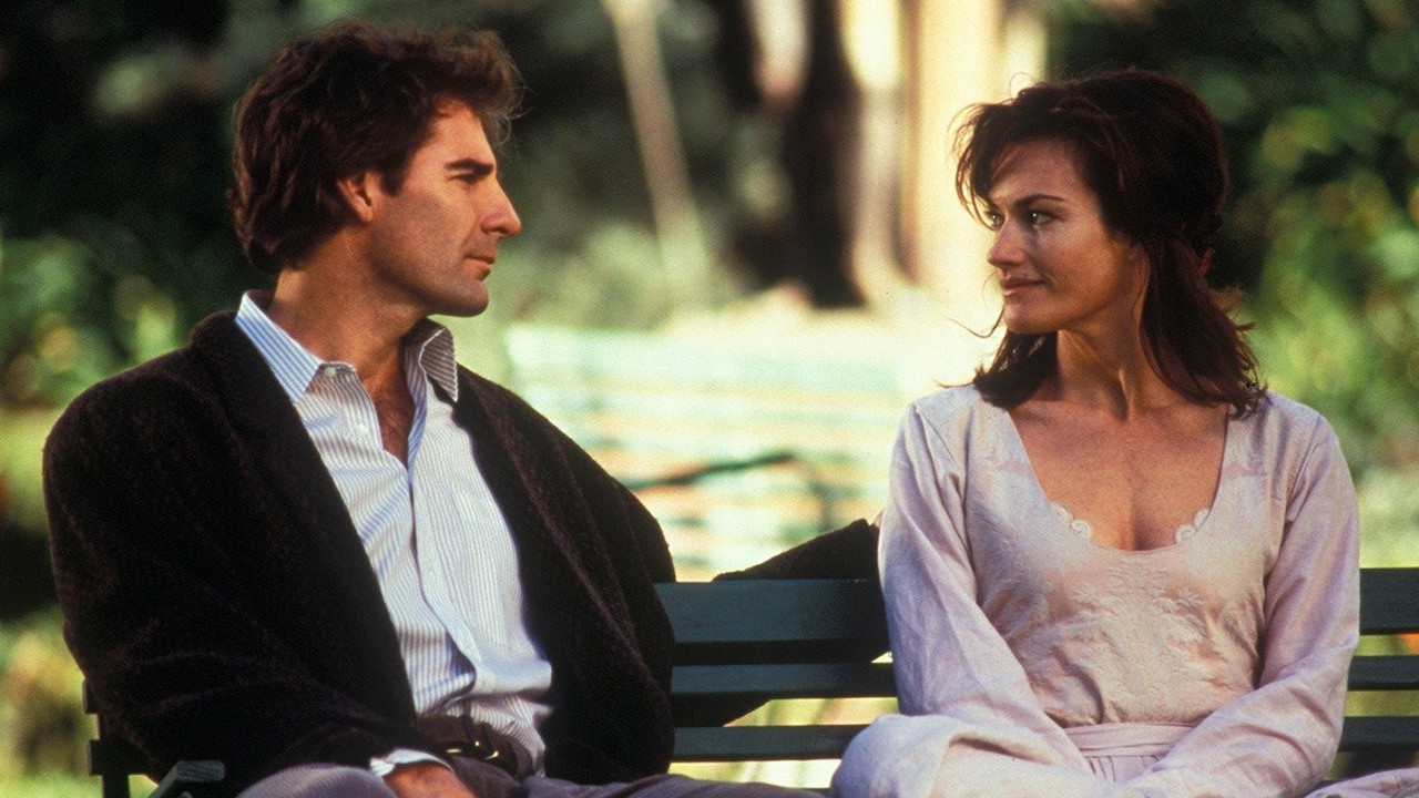 Backdrop for A Passion to Kill