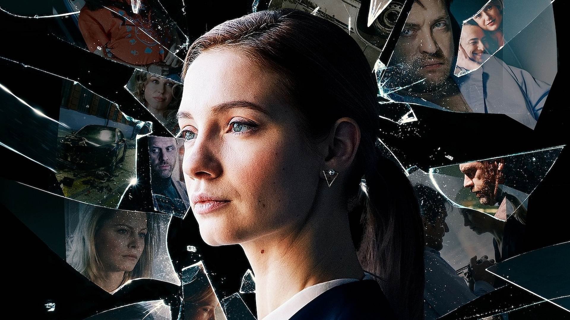 Backdrop for Personal Assistant