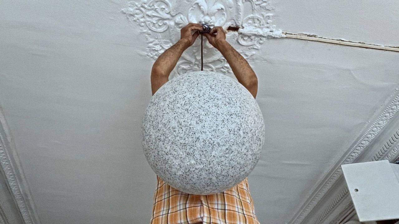 Backdrop for Appartement proche Paris, charme atypique