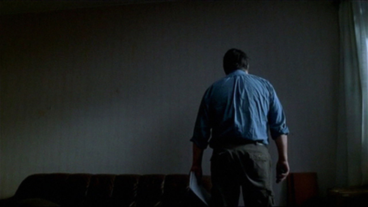 Backdrop for Man Seeking Man