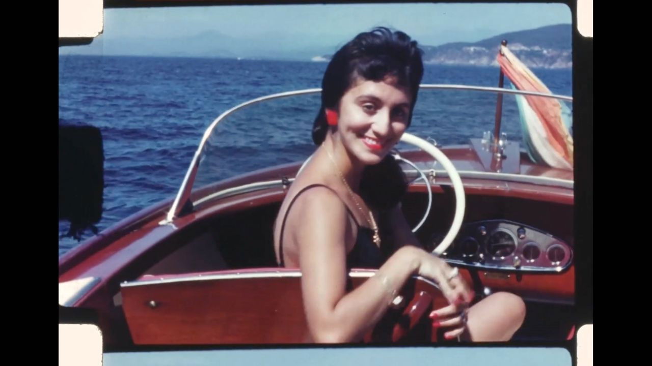 Backdrop for Last Sunsets on Earth