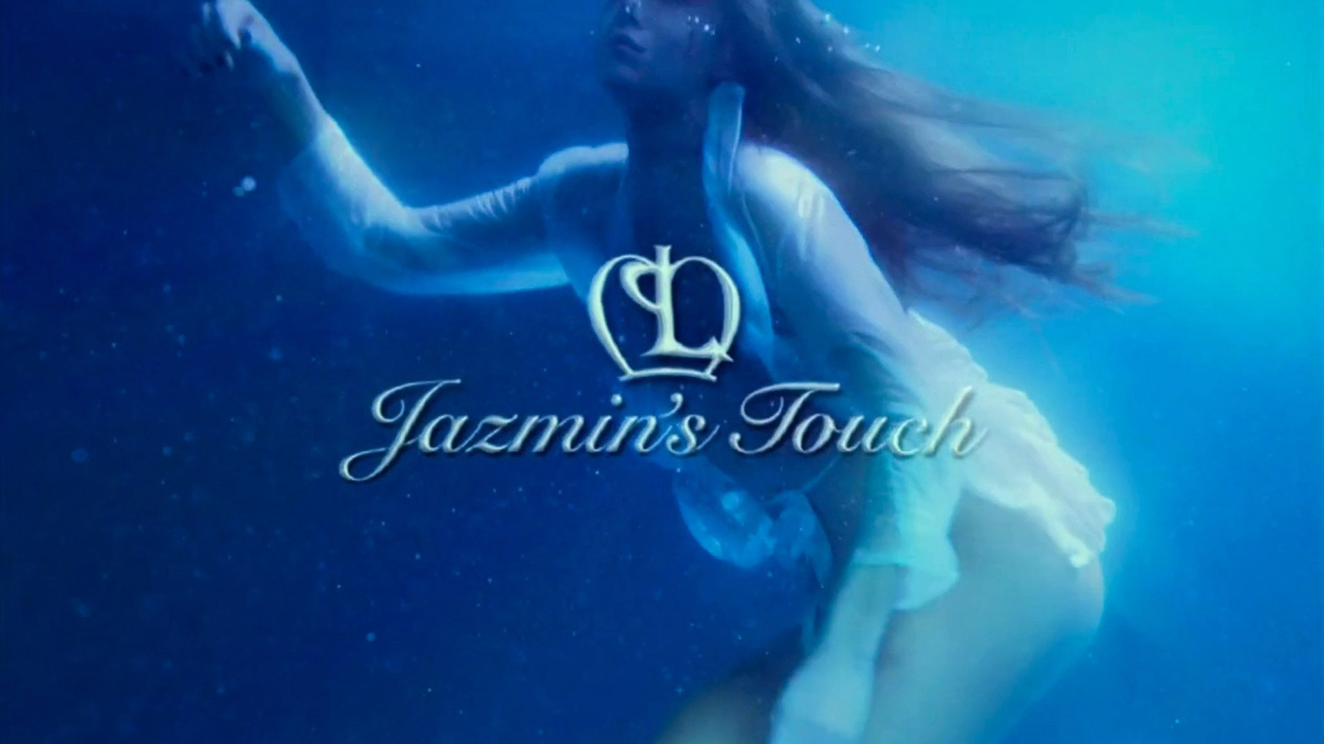 Backdrop for Jazmin's Touch
