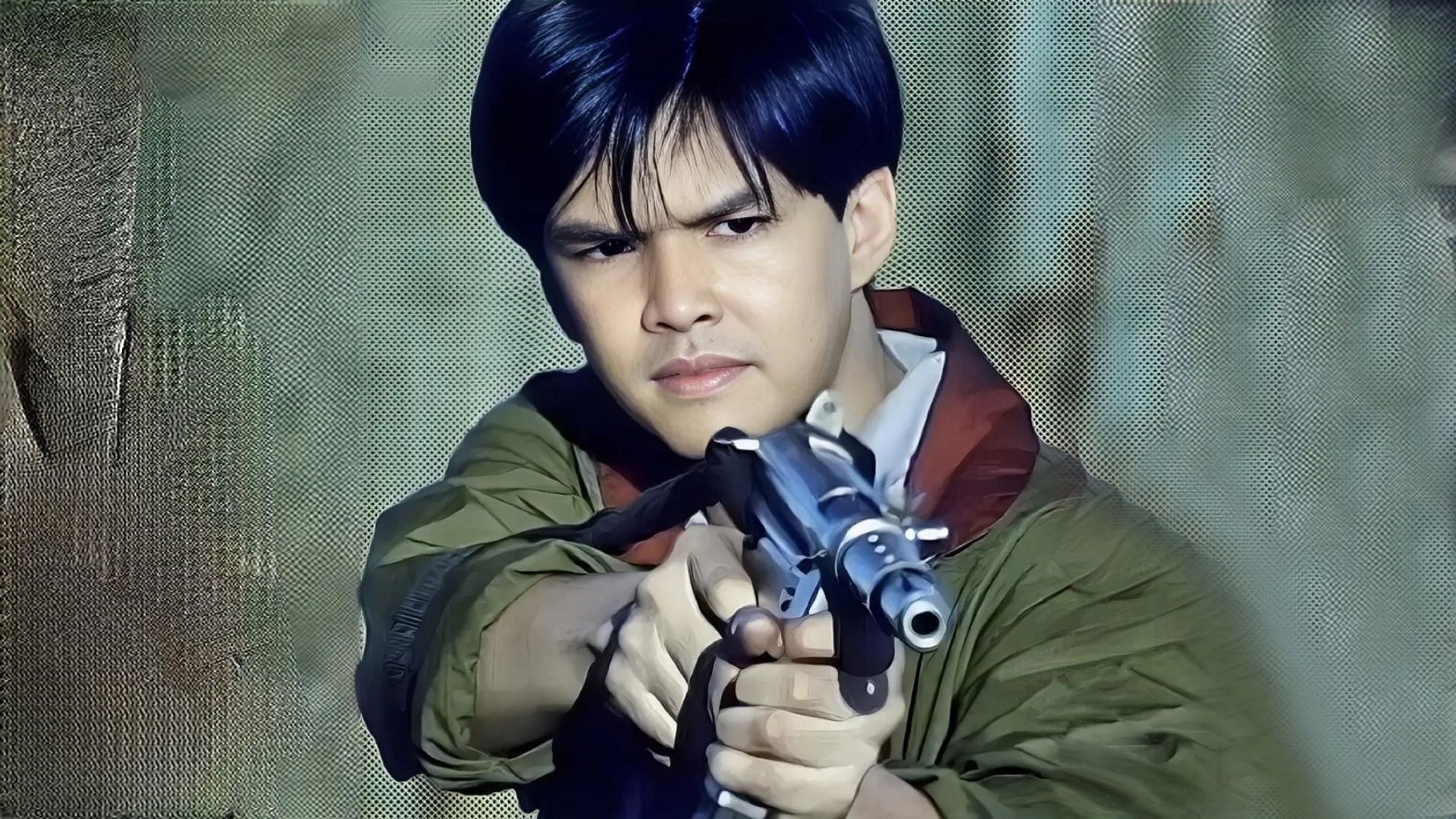 Backdrop for Iskalawag: Ang Batas Ay Batas