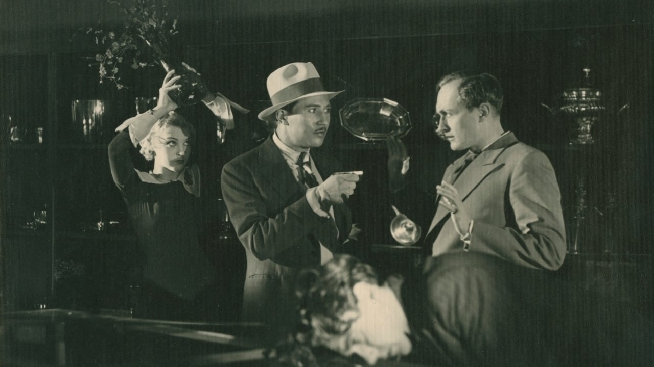 Backdrop for Flickan från varuhuset