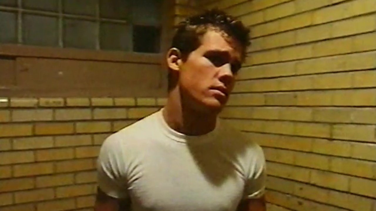 Backdrop for Prison for Children