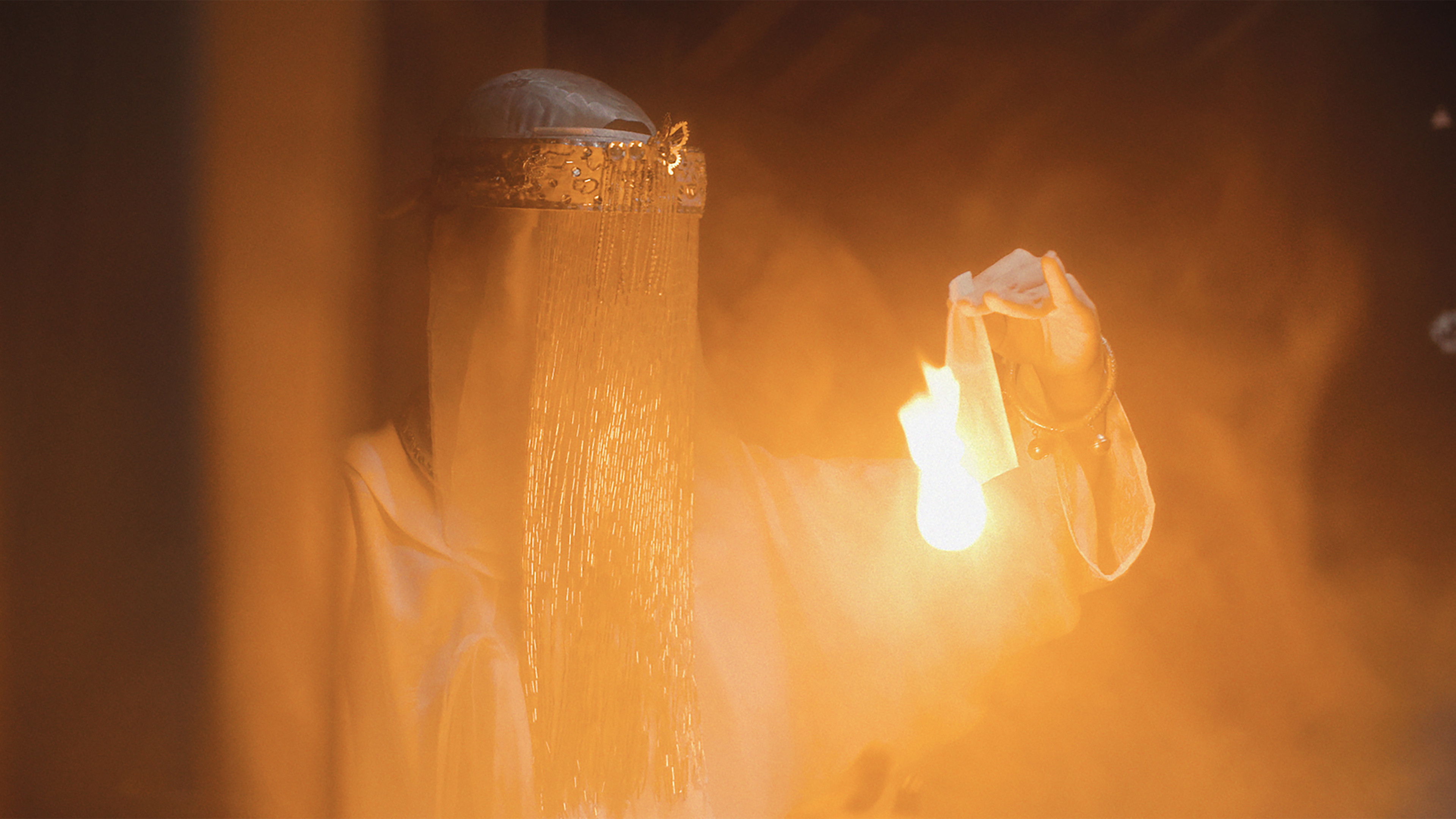 Backdrop for Don’t Cry, Butterfly