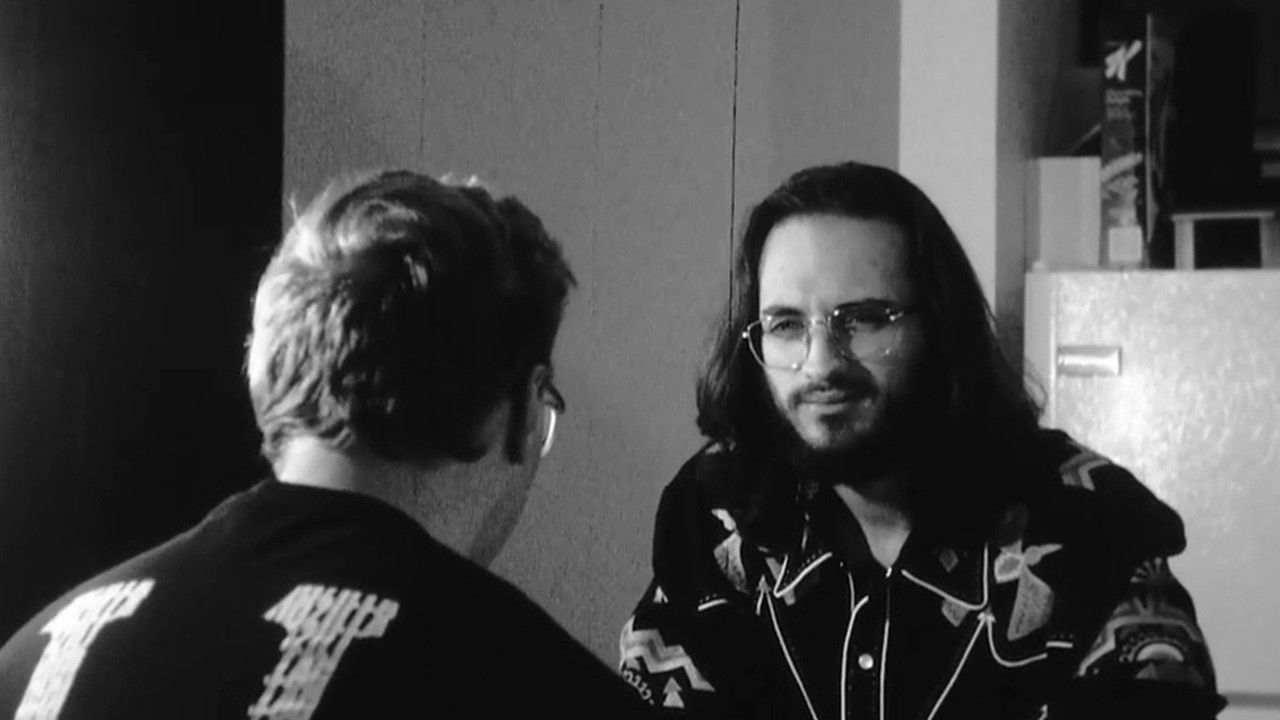 Backdrop for Angry Language