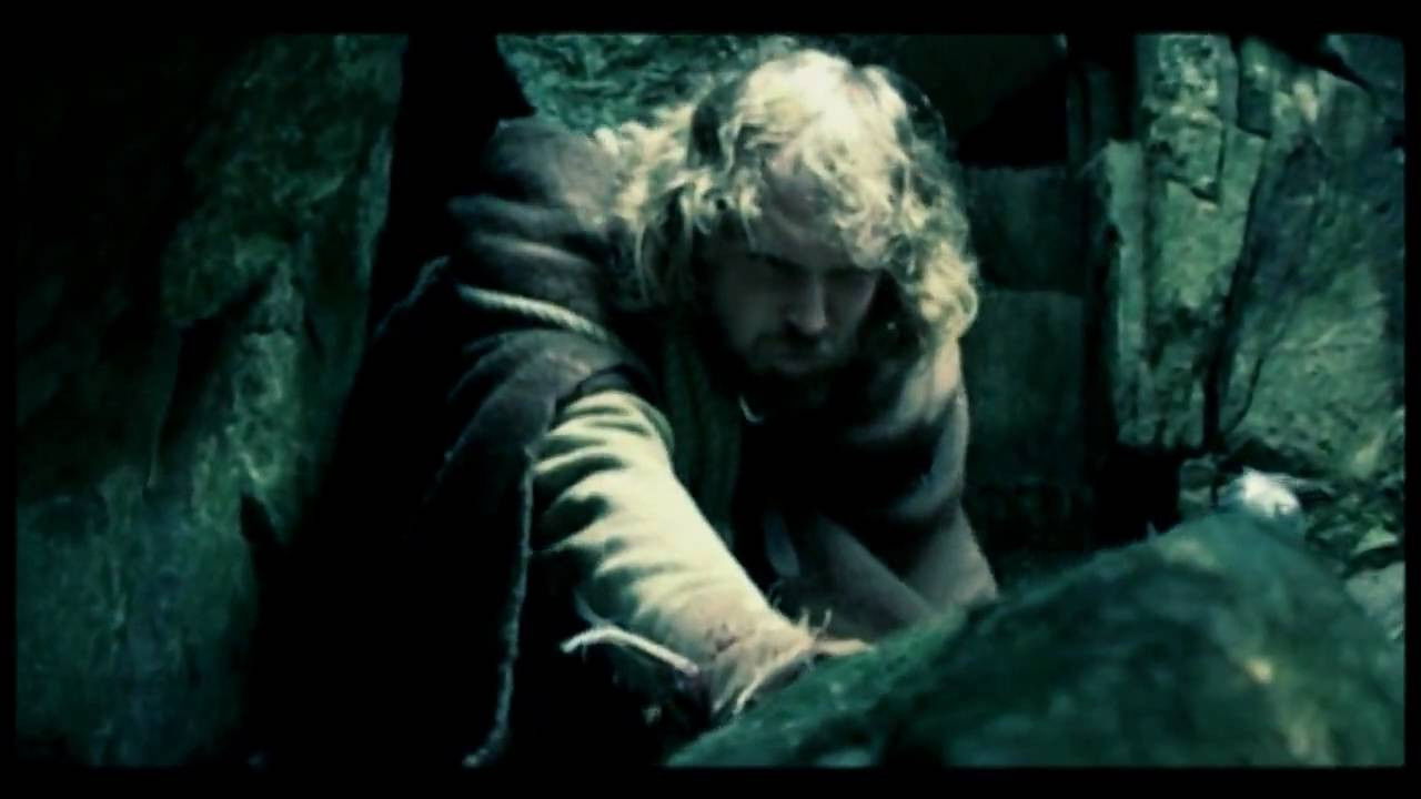 Backdrop for Mengaloth