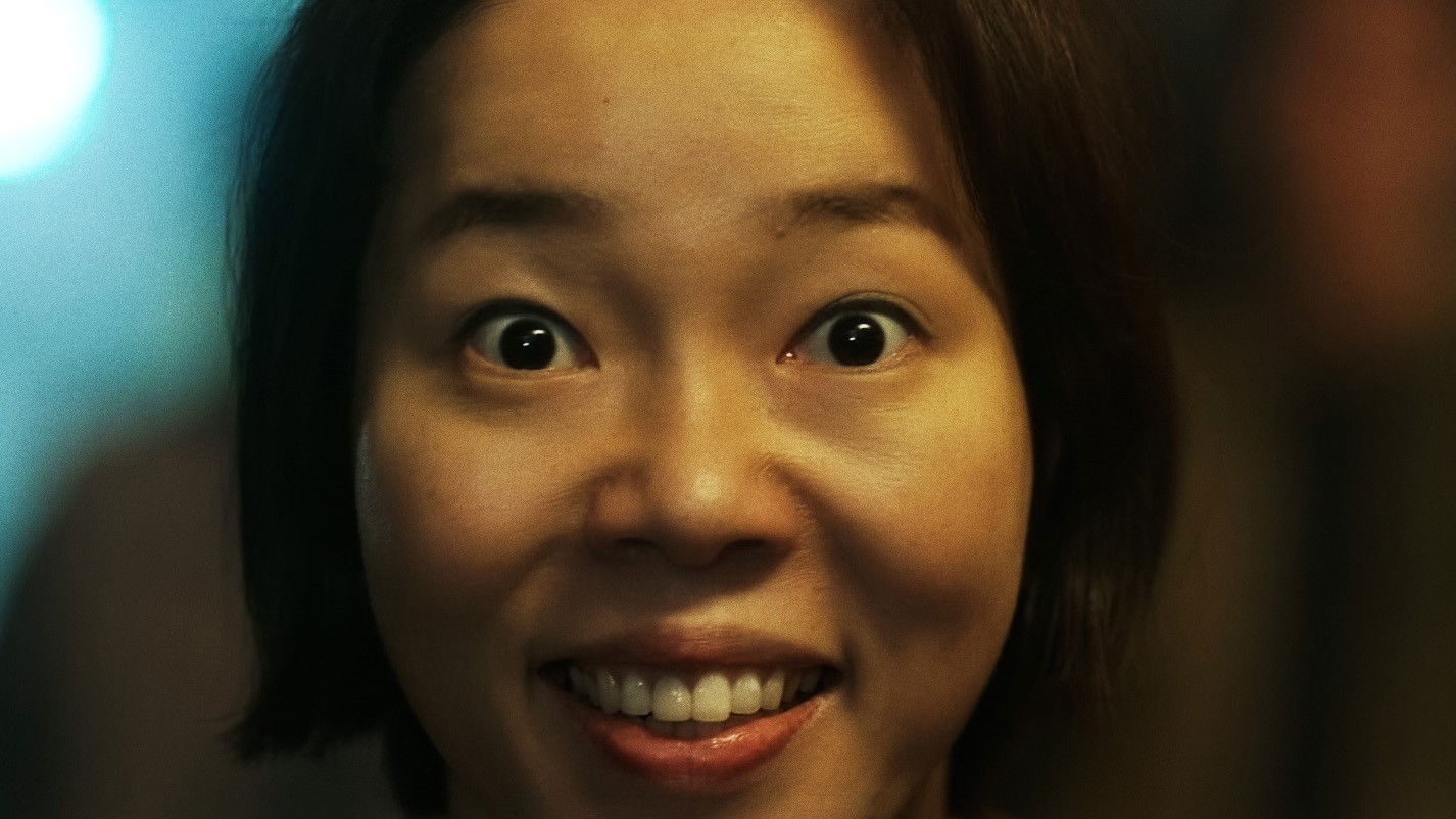 Backdrop for Anemone: A Fairy Tale for No Kids