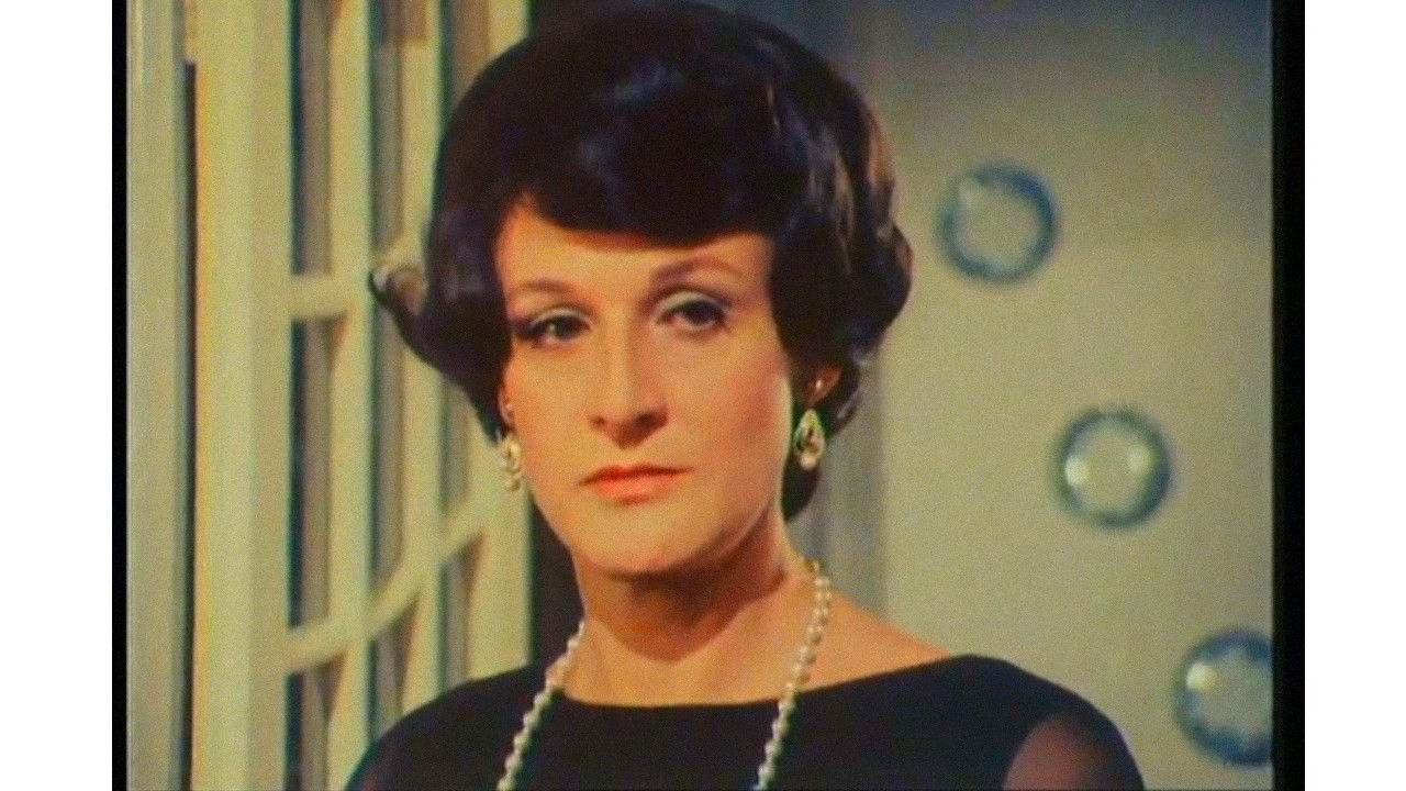 Backdrop for Netnou Hoor die Kinders!