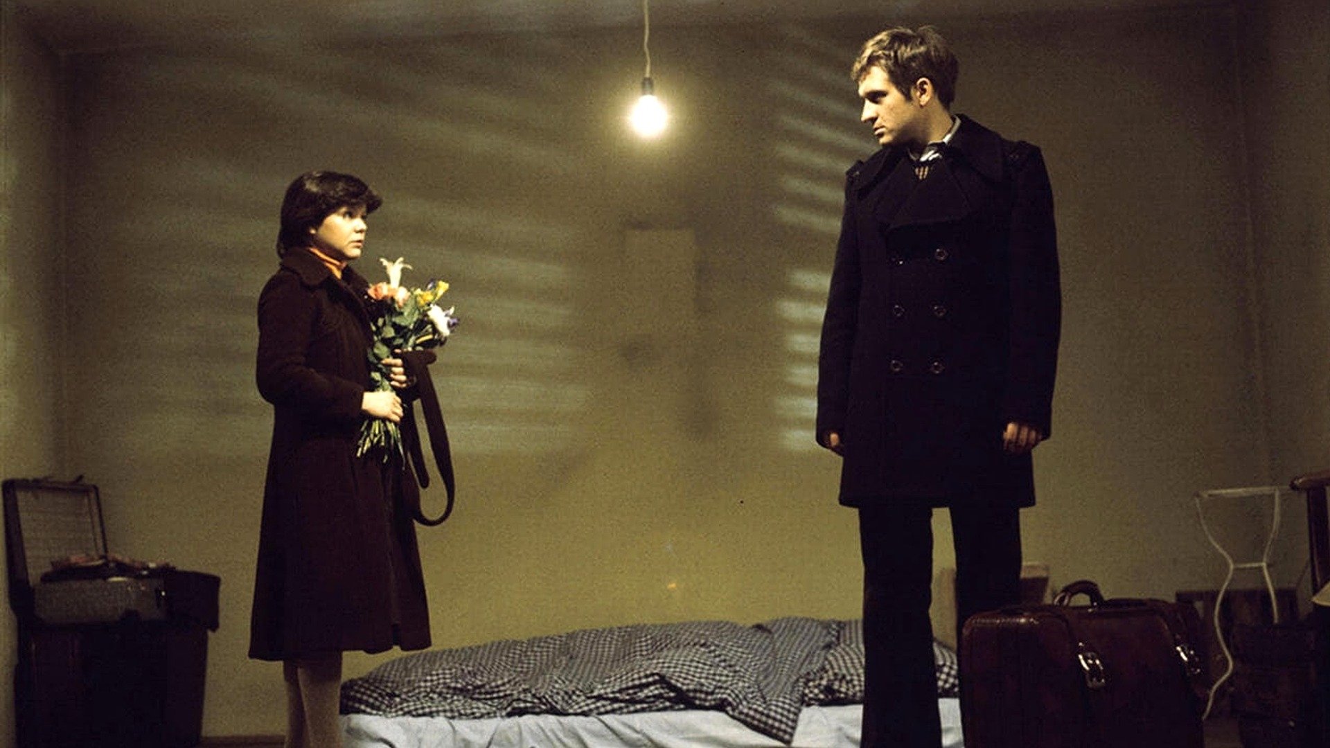 Backdrop for I Only Want You to Love Me