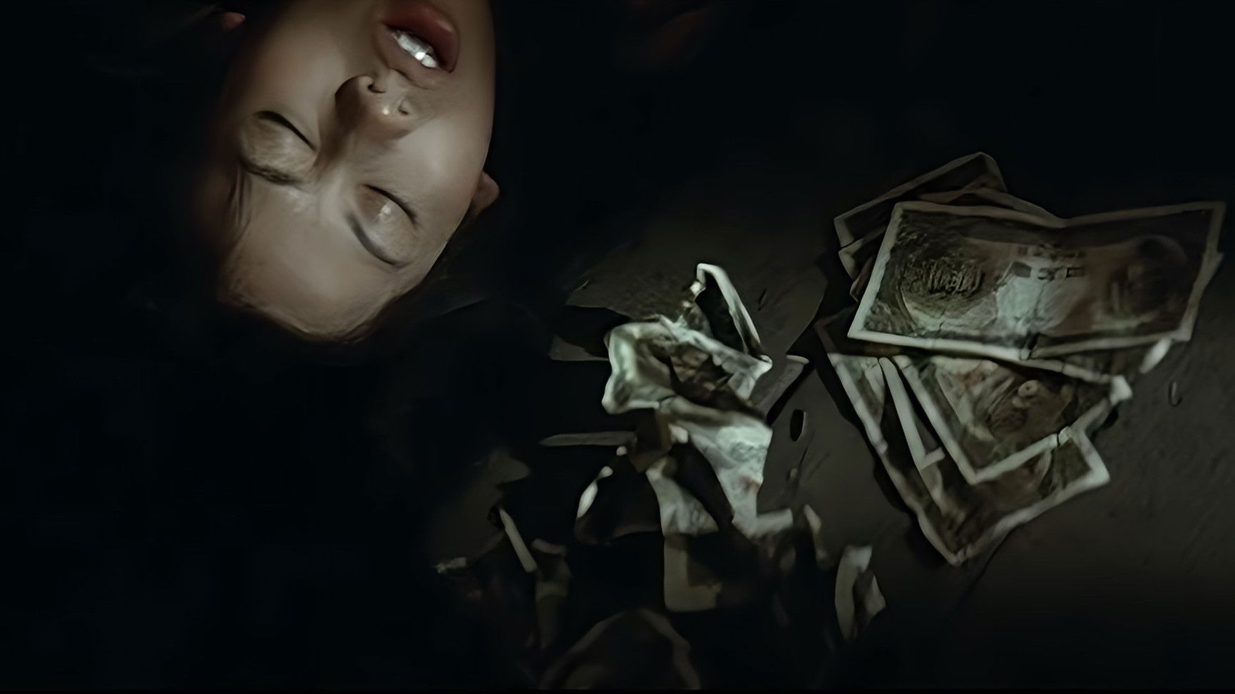 Backdrop for Girl Boss: Escape From Reform School