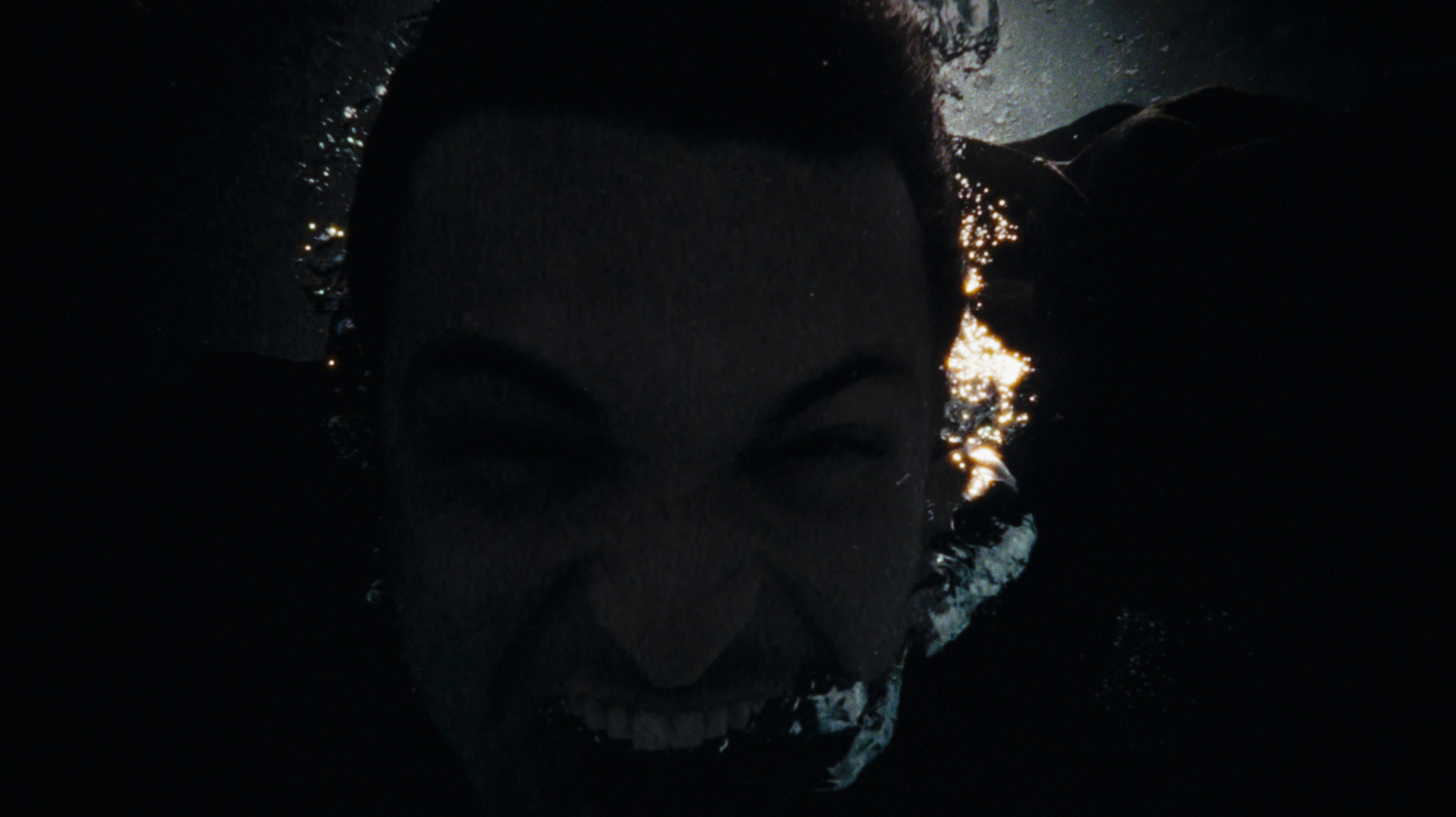 Backdrop for Nuclear