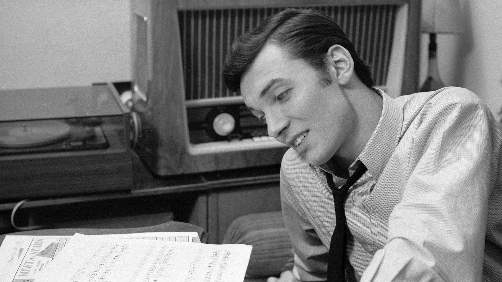 Backdrop for Sedm písní a pochybnost