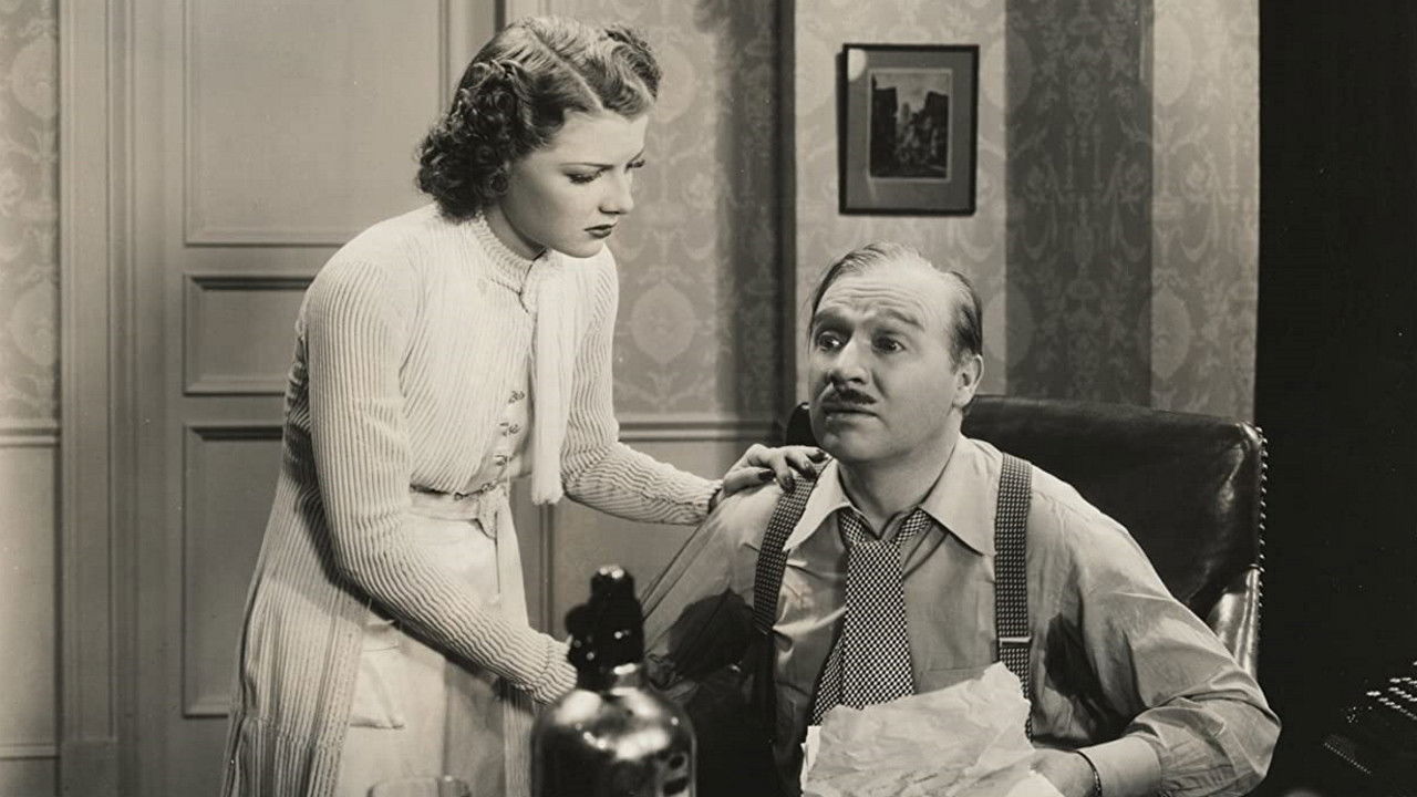 Backdrop for The Footloose Heiress