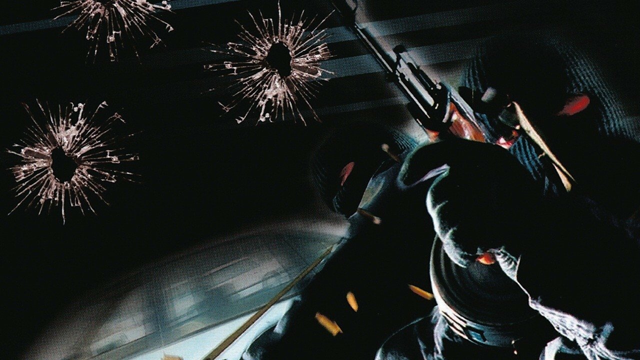 Backdrop for 44 Minutes: The North Hollywood Shoot-Out