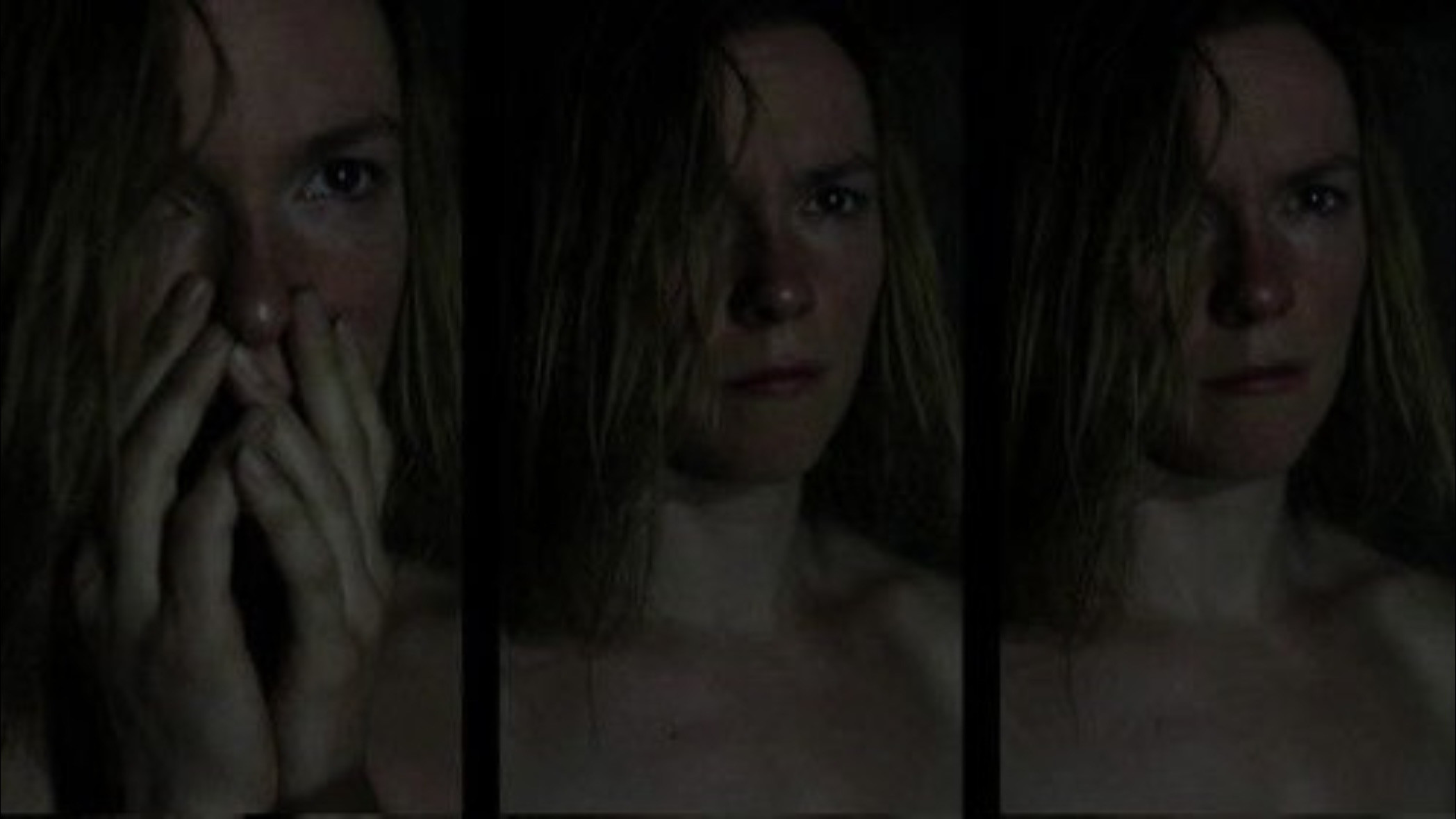 Backdrop for The Scream