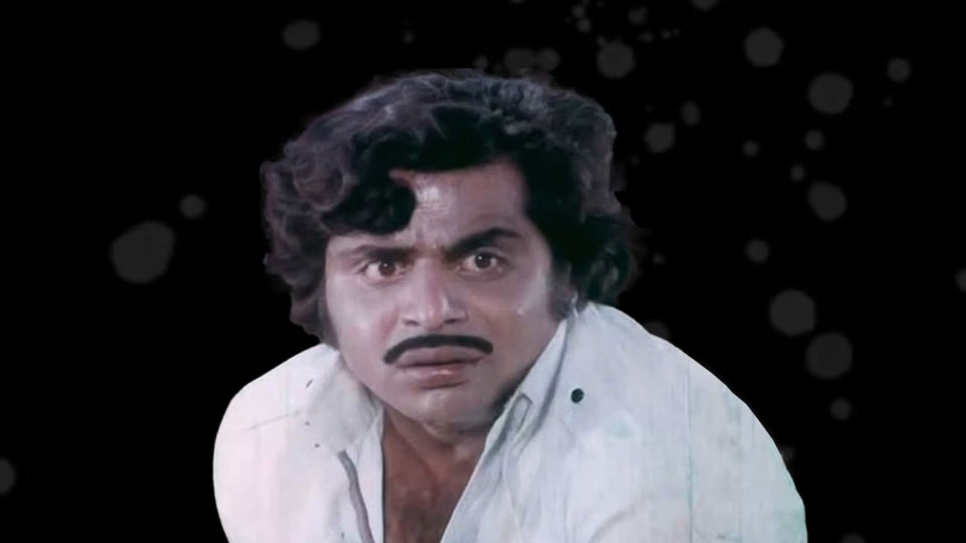 Backdrop for Matthondu Charithre