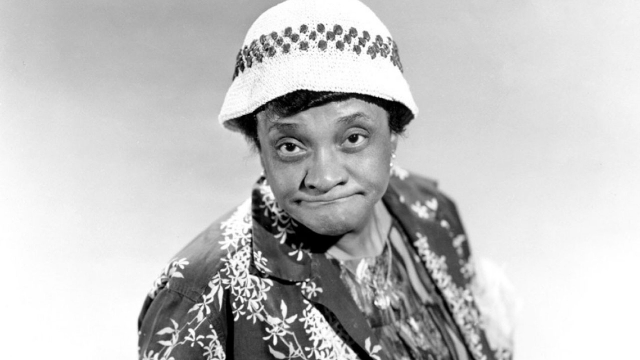 Backdrop for Whoopi Goldberg Presents Moms Mabley