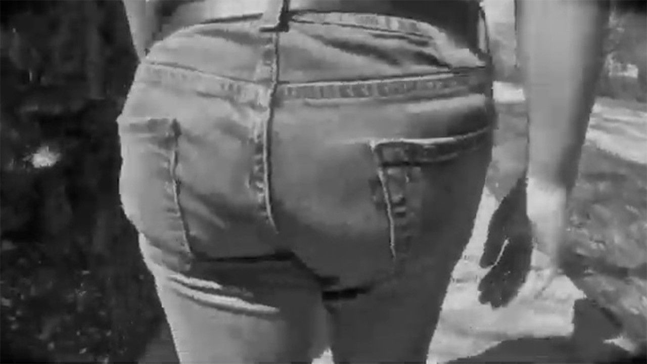 Backdrop for Hainline in Heaven