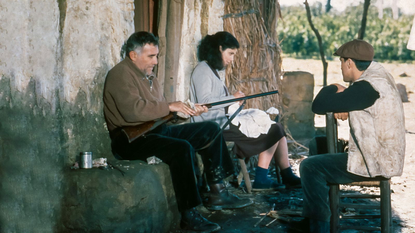 Backdrop for El mundo de Juan Lobón