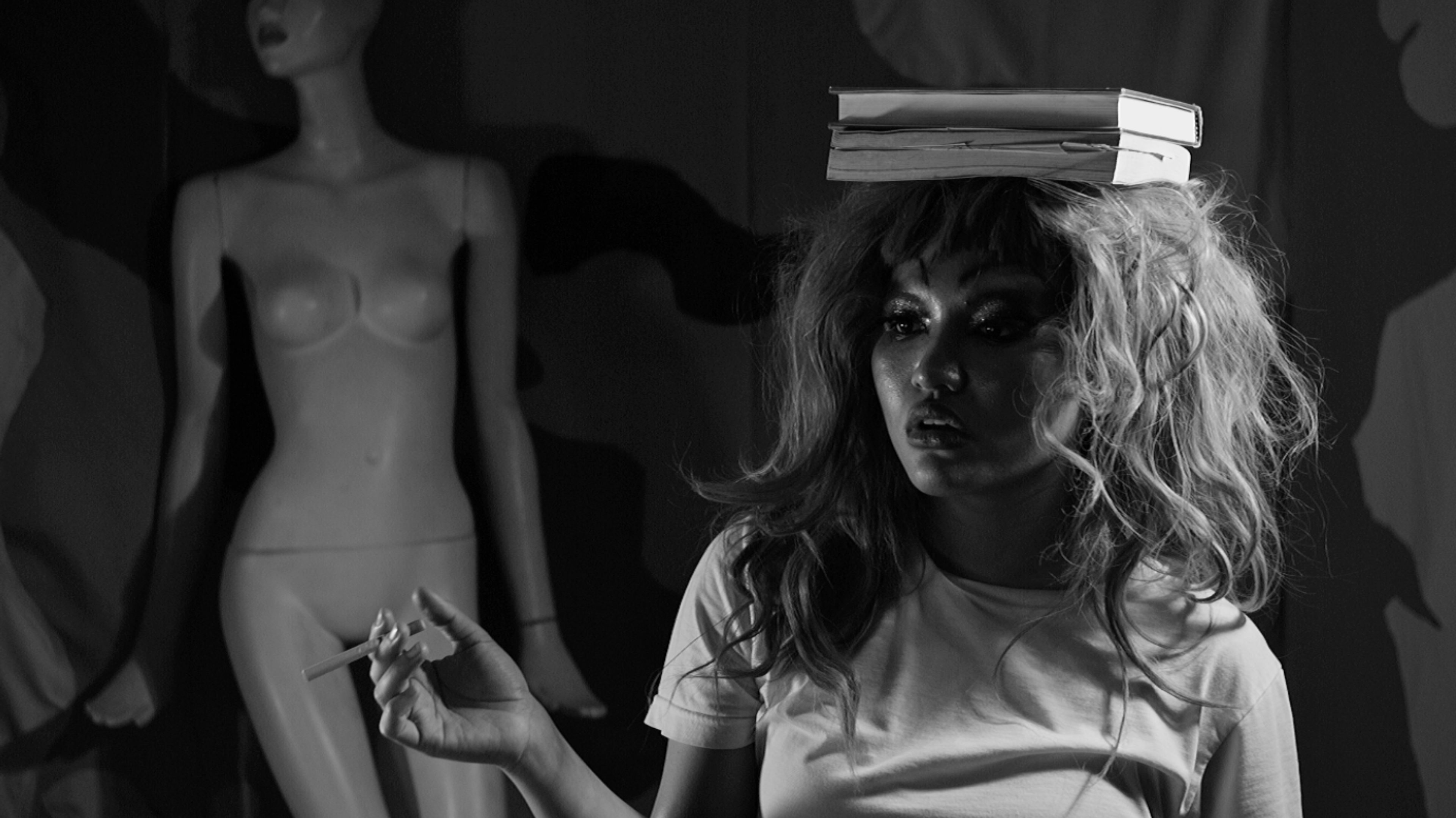 Backdrop for Complete Control