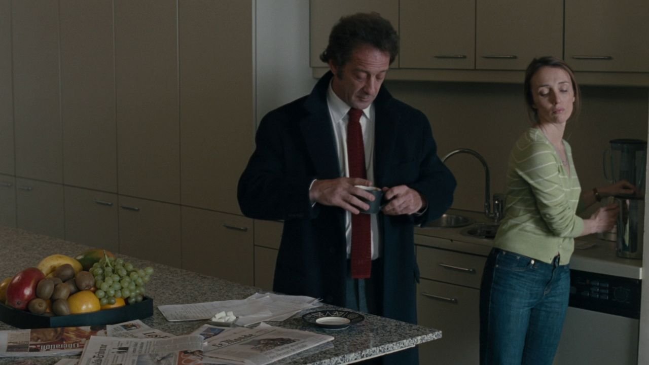 Backdrop for Could This Be Love?